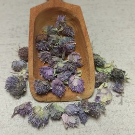 تصویر گل زوفا 