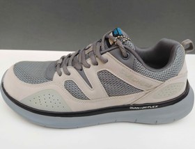 تصویر کفش اسپرت اسکیچرز مردانه مدل کوانتوم فلکس - 4 Skechers men's sports shoes, Quantum Flex model