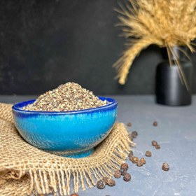 تصویر گرانول فلفل سیاه 