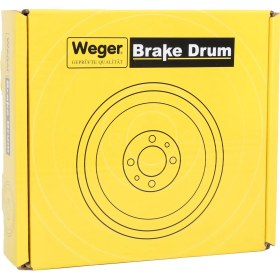 تصویر کاسه چرخ تیبا وگر weger 