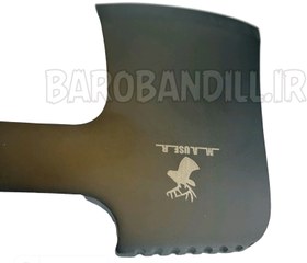 تصویر تبر طبیعت گردی Forester hatchet ax