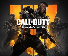 تصویر Call Of Duty: Black Ops 4 