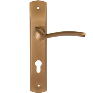 تصویر فروشگاه قفل و دستگیره مهر