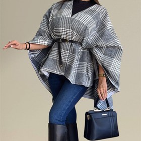 تصویر پانچو پیچازی 