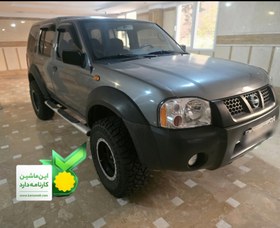 تصویر نیسان رونیز مدل 2006 ا Nissan Roniz Nissan Roniz