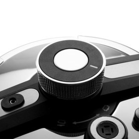 تصویر زود پز ۶لیتر MGS مدل PC506 PC506