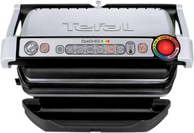 تصویر گریل تفال Tefal OptiGrill+ GC713D40 