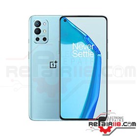 تصویر تاچ ال سی دی اصلی وان پلاس OnePlus 9R 