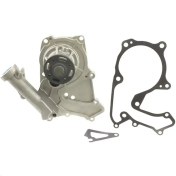 تصویر واشر واتر پمپ هیوندای آزرا 