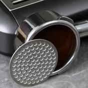 تصویر پاک اسکرین وارداتی فول متال نورمکور سایز۵۱و۵۸ - 58 Puck screen