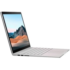 تصویر سرفیس بوک 3 (surface book3) استوک i7-10th رم 32 حافظه 512 گرافیک 4G1650GTX 