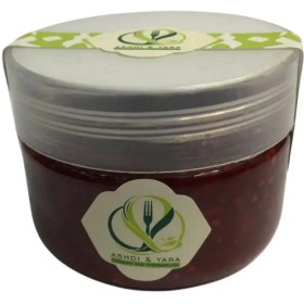 تصویر زیتون تمشکی 