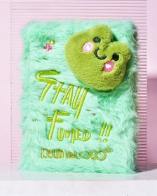 تصویر پالت سایه قورباغه خزدار کوین اند کوکو 