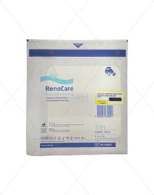 تصویر پانسمان هیدروکلوئید رنوکر استاندارد Renocare hydrocolloid STANDARD 