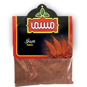 تصویر پودر سماق ممتاز مسما - 30 گرم سلفونی Mosama First Class Sumac Powder - 30 grams