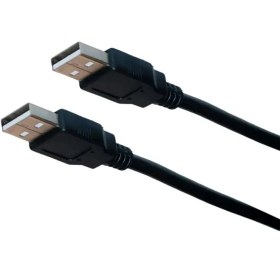 تصویر کابل لینک USB 2.0 مدل پی نت USB A-A طول 1.5 متر pnet-usb-1-5m-aa