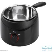 تصویر دستگاه شکلات آب کن برقی لاکور اسپانیا CHOCOLATE BENMARIE LACOR 