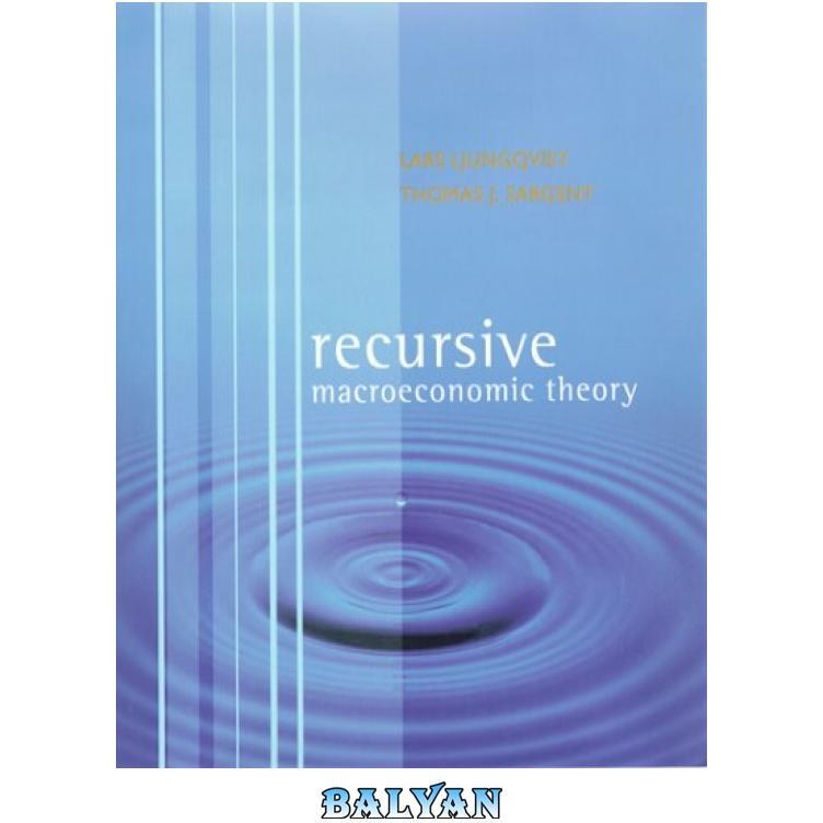 recursive macroeconomic theory-