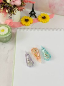 تصویر غلطگیر نواری 8 متری 