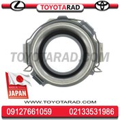 تصویر بلبرینگ کلاچ تویوتا کمری 2005 تا 2006 برند ژاپنی 