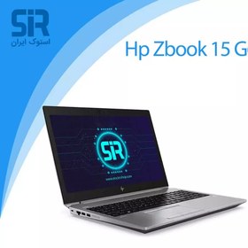 تصویر لپ تاپ HP Zbook 15 G6 i7-9750H/16/512/4GB quadro T1000 Nvidia کارکرده HP Zbook 15 G6 i7-9750H/16/512/4GB quadro T1000 Nvidia