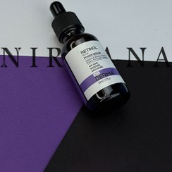 تصویر سرم رتینول جوانساز و ضدچروک 0.5 The Retinol 