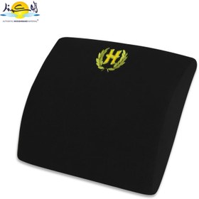 تصویر پشتی کمری طبی اداری هوشمند Hooshmand Office Lumbar Seat Support