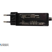تصویر شارژر لپ تاپ ایسوس 19 ولت 3.42 آمپر 65 وات مدل ADP-65DWA ASUS LAPTOP ADAPTER/CHARGER 19V 3.42A 65W- ADP-65DWA - 2500037OF19891