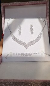 تصویر سرویس جواهری S24 