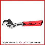 تصویر آچار چند کاره رونیکس مدل RH-2459 سایز 12 اینچ 