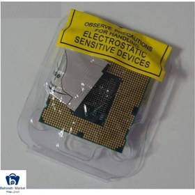 تصویر پردازنده پنتیوم جی 640 سندی بریج پردازنده CPU اینتل Pentium G640 2.8GHz LGA 1155 Sandy Bridge CPU