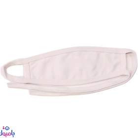 تصویر ناف بند سفید ساده 