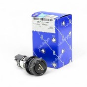 تصویر فندک تارا 206 207 کامل ایساکو 