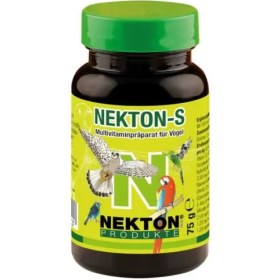 تصویر نکتون اس- NEKTON S 