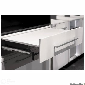 تصویر میز کشویی ریل باتم مانت فانتونی H080 