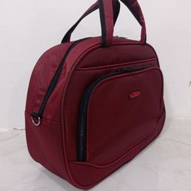 تصویر ساک مسافرتی travel bag