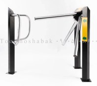 تصویر گیت ورود و خروج 