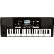 تصویر کیبورد ارنجر کرگ مدل PA300 