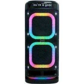 تصویر اسپیکر برودو BTS2121 Brodu BTS2121 Speaker