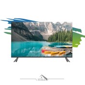 تصویر تلویزیون ال ای دی اسنوا مدل SLD-50NK13000UM سایز 50 اینچ Snowa SLD-50NK13000UM LED TV 50 Inch