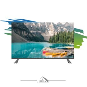 تصویر تلویزیون ال ای دی اسنوا مدل SLD-50NK13000UM سایز 50 اینچ Snowa SLD-50NK13000UM LED TV 50 Inch