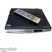 تصویر پخش کننده دی وی دی USB خور SUNIYA مدل: SU-1720- استوک 