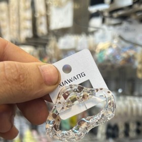 تصویر کلیپس نشکن بوفینی 