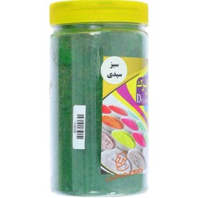 تصویر پودر مخمل 60 گرم دلوان DELVAN 