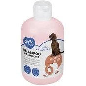 تصویر شامپو گره بازکن دوو پلاس ۲۵۰ میل (Duvo shampoo detangling) Duvo shampoo detangling