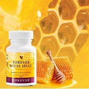 تصویر رویال ژل Forever Royal Jelly