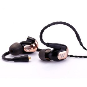 تصویر Westone W60 Signature Series 6-Driver Universal Fit In ear Headphones 