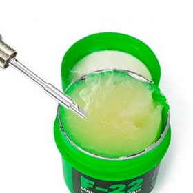 تصویر مایع و روغن فلکس RELIFE F-22 RELIFE F-22 Soldering Fluid