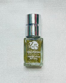 تصویر لاک ناخن Z5 کد 087 