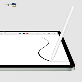 تصویر قلم لمسی شیائومی مدل Redmi Smart Pen Xiaomi Redmi Smart Pen Stylus